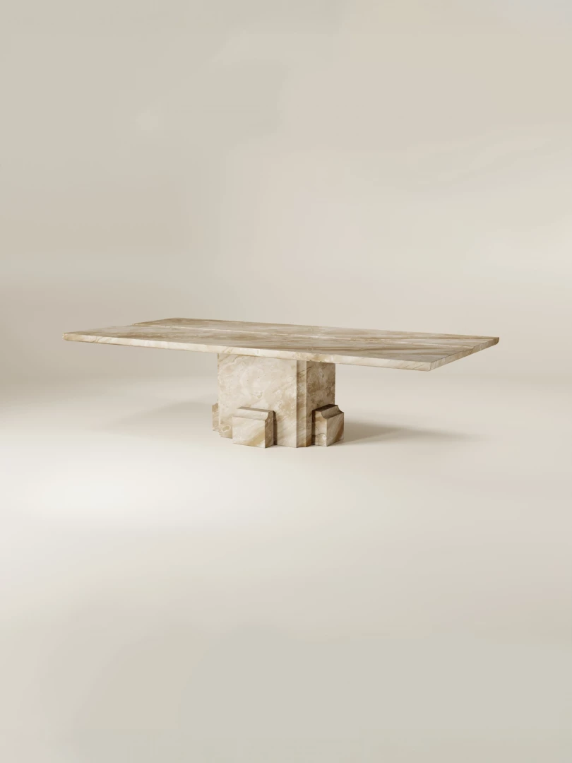 Iliade Dining Table - Image 1